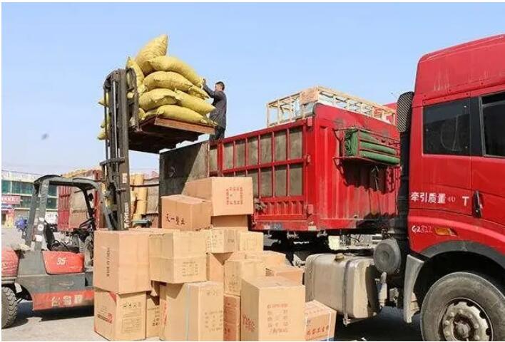 漳州到如皋市物流专线