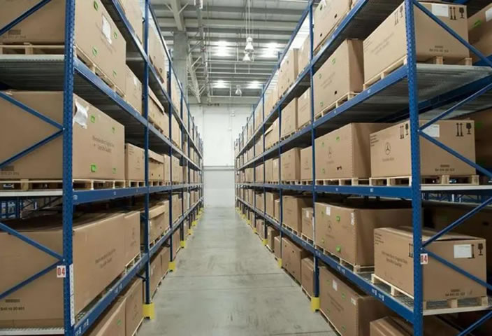 漳州到如皋市货物仓储