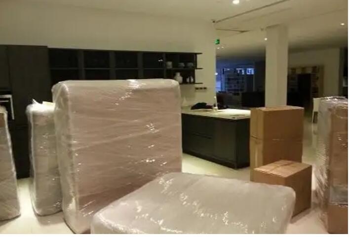 漳州到如皋市长途搬家