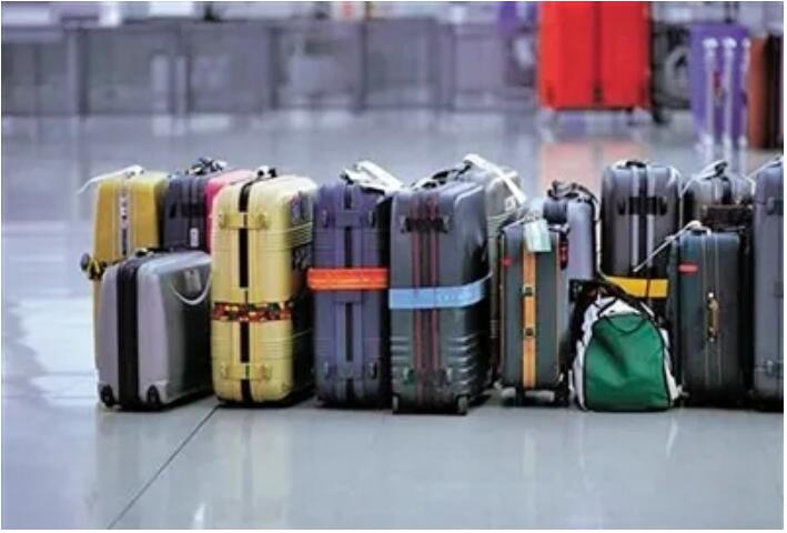 漳州到如皋市行李托运